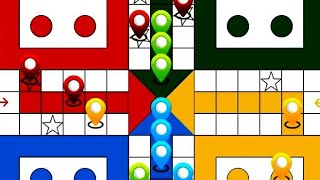 ludo game : online offline multiplayer in 4 players match | ludo game screenshot 2