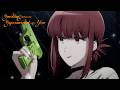 Tayama Is Leaving Sasaki Wet | Smoking Behind the Supermarket with You
