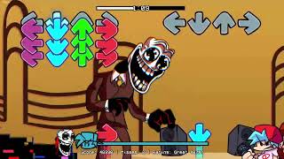 fnf vs pibby corrupted mr trololo (FNF MODS)