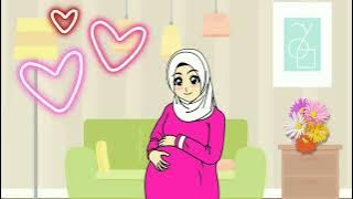 Syurga di Telapak Kaki Ibu Lagu Anak Islami   Lirik