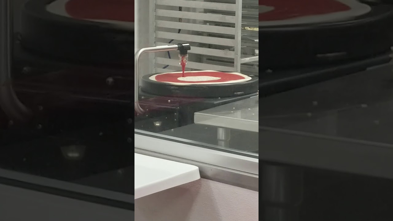 Italian Record Player