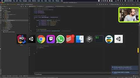 Making a Level Editor in Unity, Ep. 01
