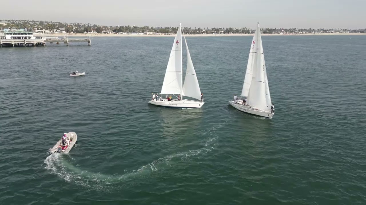 2023 Butler Cup   F3M2   Kofski v Cassedy start