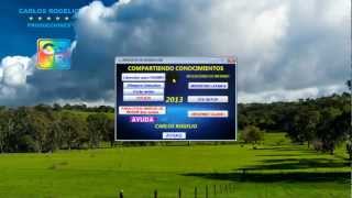 LIBERAR MODEM USB HUAWEI E173 screenshot 1