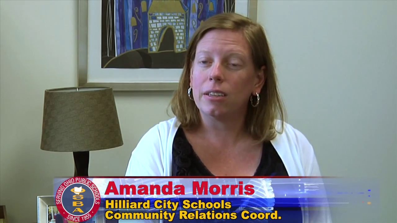 Morris: Stand Up for Public Schools