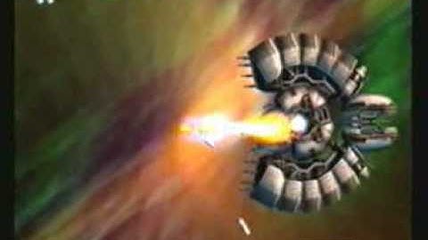 Gradius V Loop 13 Stage 6-6 by BGR-44