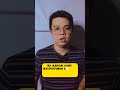 Bakit ka natatakot magnegosyo?