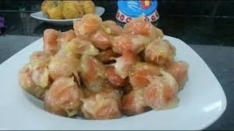 O que dá para fazer com o caroço do cupuaçu?