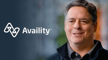 Availity Modernizes Healthcare Technology through Collaboration with AWS | Amazon Web Services