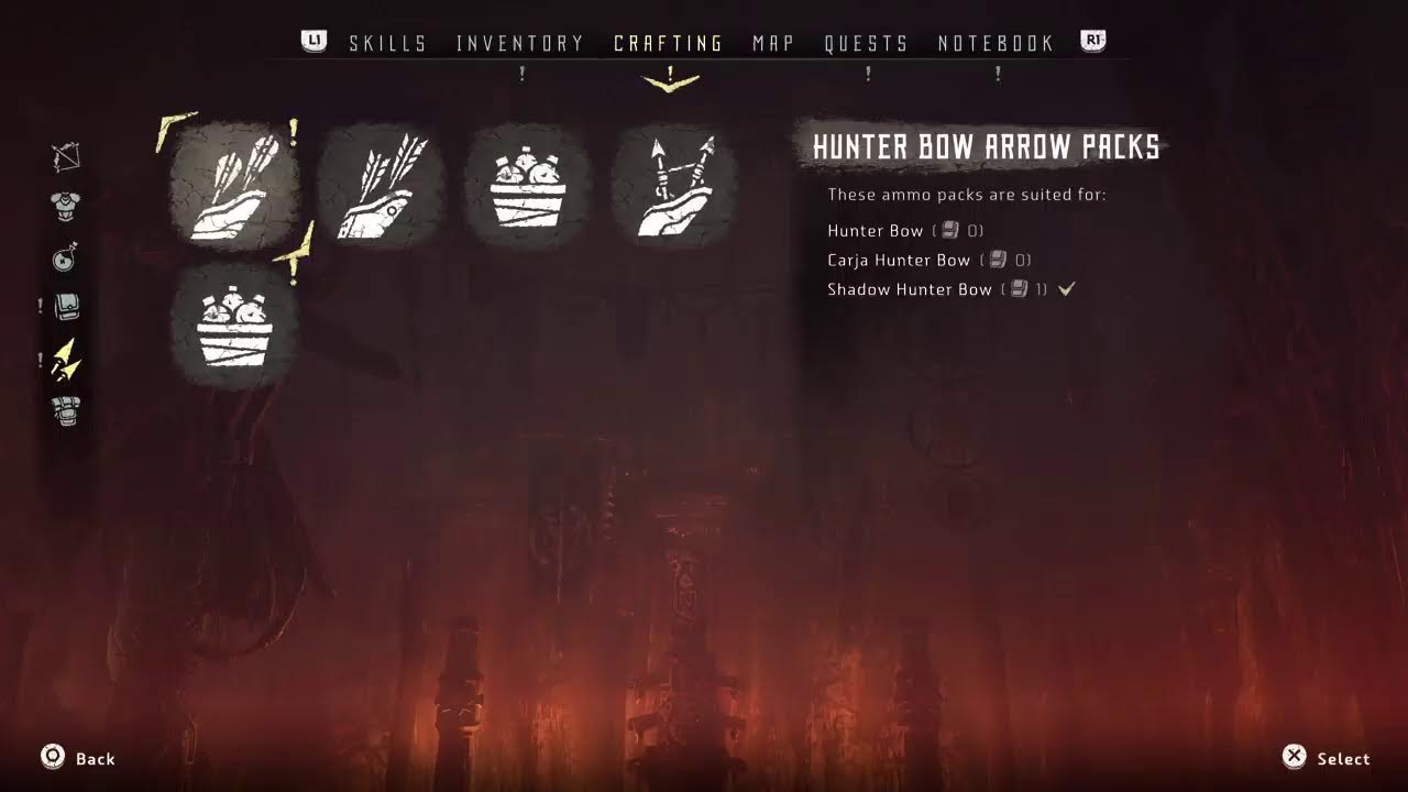 Instant gratification.