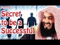 Secret to be a Successful ᴴᴰ ┇Mufti Ismail Menk┇ Dawah Team