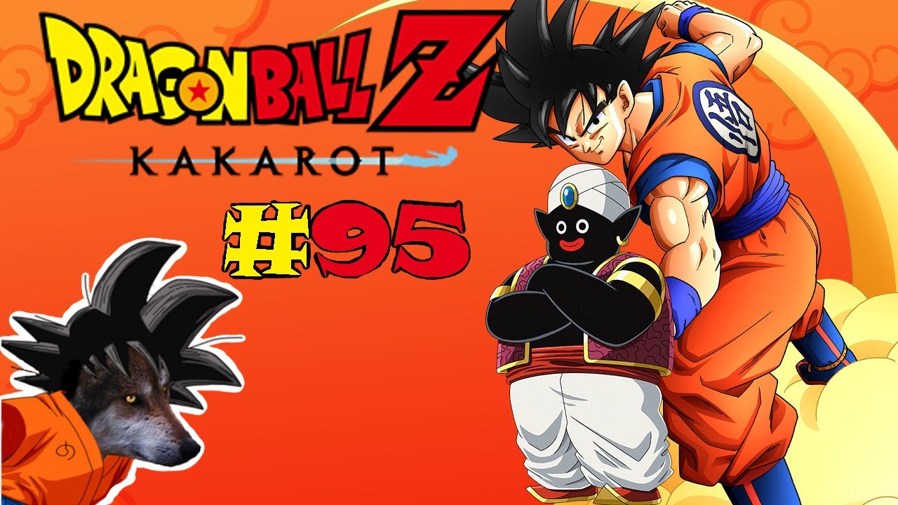 Dragonball Z Folge 263 Deutsch