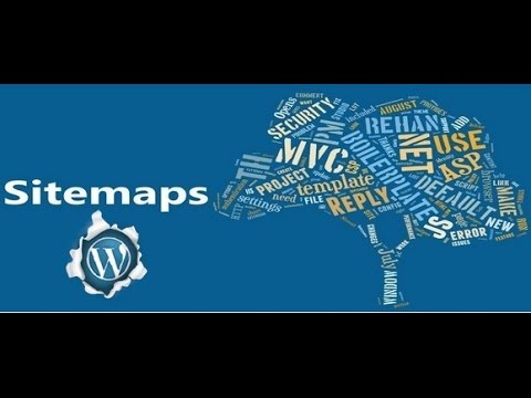 Как создать карту сайта на WordPress (sitemap.xml)