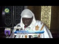 (VIDEO) Li Serigne Touba Lakh Weeru Koor par S. Ahmadou MBACKE Marém