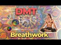 Acceptance 5 rounds of psychedelic breathwork i dmt release