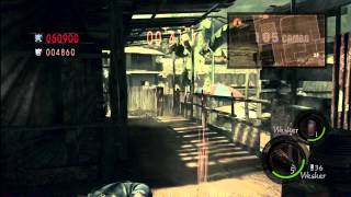 RE5 Versus [Team Slayers] 902K on Public Assembly