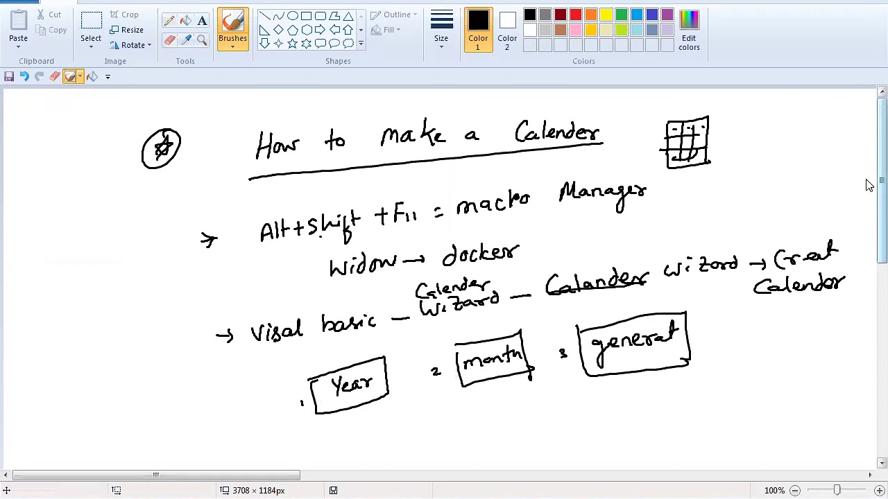 How To Make Calendar In Corel Draw YouTube how-to-make-calendar-in-corel-draw-youtube