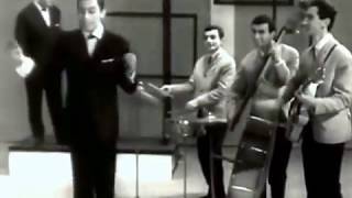 Вахтанг Кикабидзе / Vakhtang Kikabidze - Конголезская песня Баста (1965)