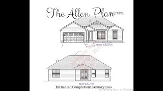 7000 Copperfield Ct, Charlestown, IN 47111 - MLS #2019010911