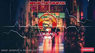 Nwi Mxnt X Moldavite