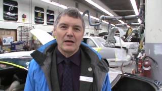 VSB Ace It Program