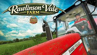 All In! | Rawlinson Vale | Witcombe FS25 Ep.14