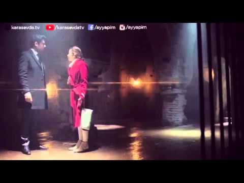 KaraSevda | Nihan ve Kemal Bölüm 19