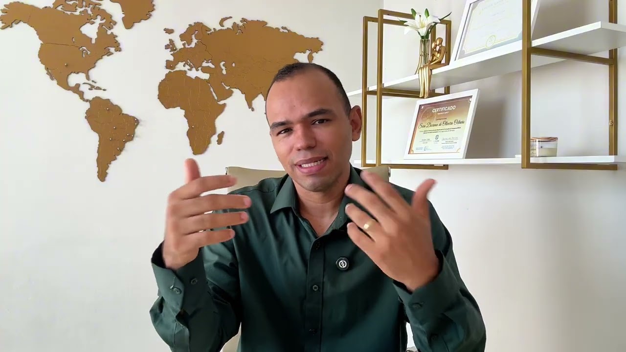 Haverá socorro para o seu sofrimento - Genesis 16 | Devocional 