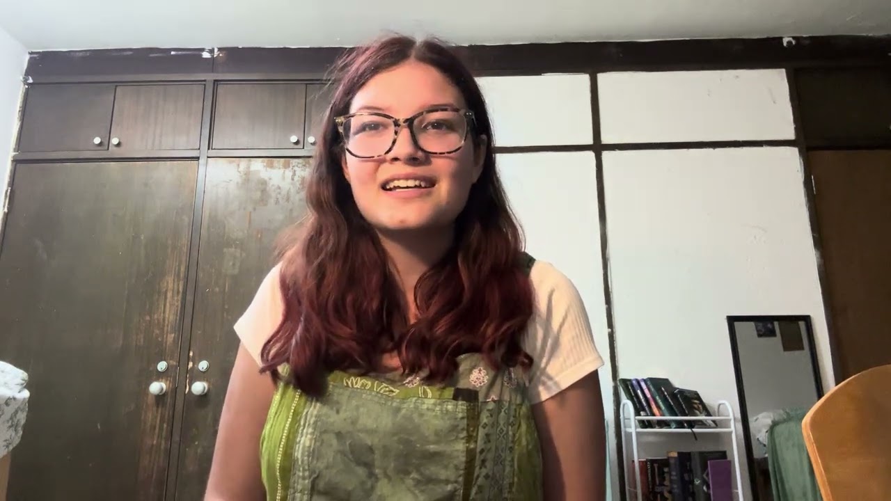 Kaitlyn Marley sings 'Wish I Were Here' preview