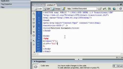 Php Complete Course In Urdu+Hindi 7/26