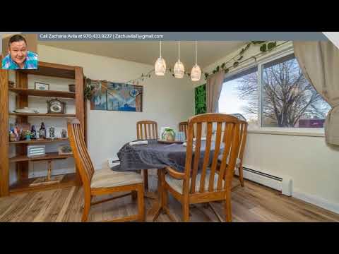 2206 Arrowhead Lane, Grand Junction, CO home video tour
