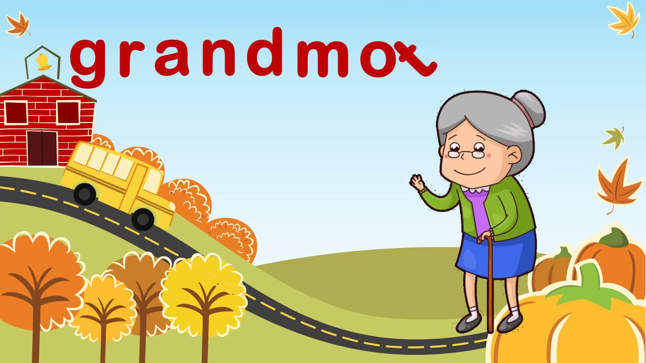 EPISODE 29 FAMILY - YouTube