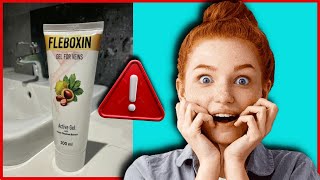 OPINIE FLEBOXIN!!🚫 (UWAGA!)) Czy FLEBOXIN działa? FLEBOXIN Cena | FLEBOXIN POLSCE OFICJALNA