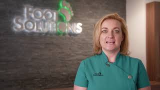 Foot Solutions New Autumn Collection