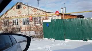12.11.2021 г. Посёлок Архангельское, Челябинская область. Ссылка на продолжение видео в описании.
