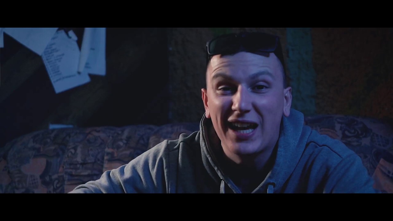 SCOUT - ILUZIJE ft. DEYF, IVČ, GREX, IGGY, ČIKO, NIGHT(M)