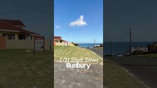 1/11 Scott Street, Bunbury #leadingladyinrealestate #realestate