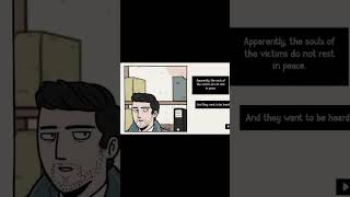 ghost case solving