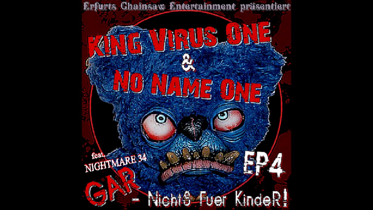 04  King Virus One & NoName One   Für die Sünden