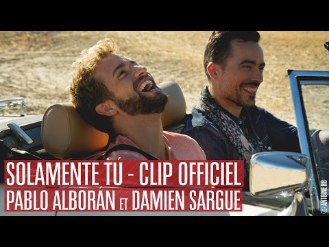 Vidéo: Pablo Alborán Admet L'aide D'un Psychologue