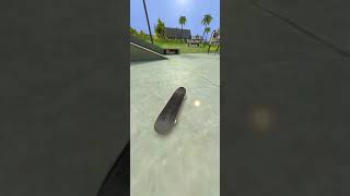 Dragon Flip Nollie Dragon Flip