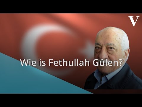 Wie is Fethullah Gülen? - de Volkskrant