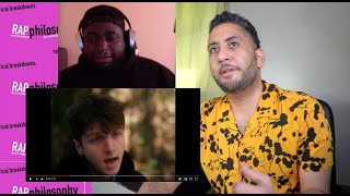 Powfu Death Bed reaction  This Song Is Deep
