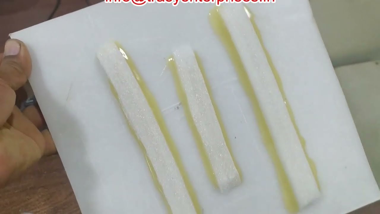 Hot Melt Glue Applicator – Trasy Enterprises