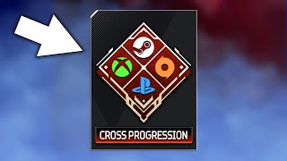 Answering Your Cross Progression Questions!