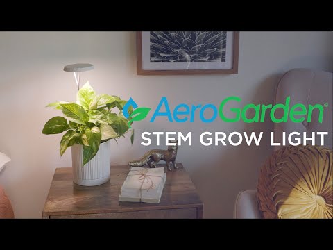 AeroGarden Stem Grow Light