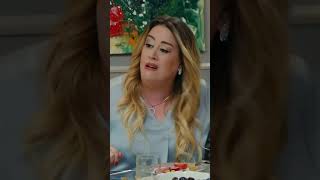 Kocana Karşı Zıpkın Gibi Olacaksın - Yasak Elma