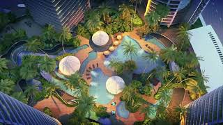 FOR SALE: Condo in Proscenium | Rockwell Land Corporation