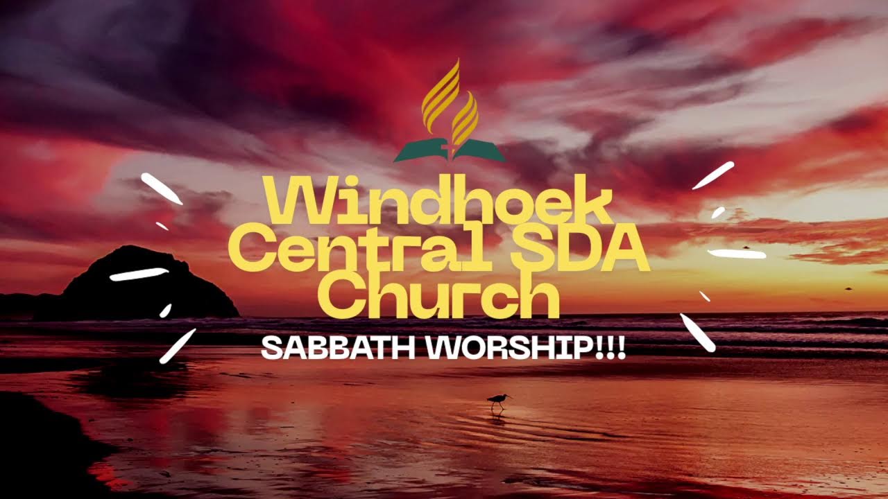 Windhoek Central SDA Church