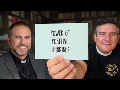 Q&A: The Power of Positive Thinking